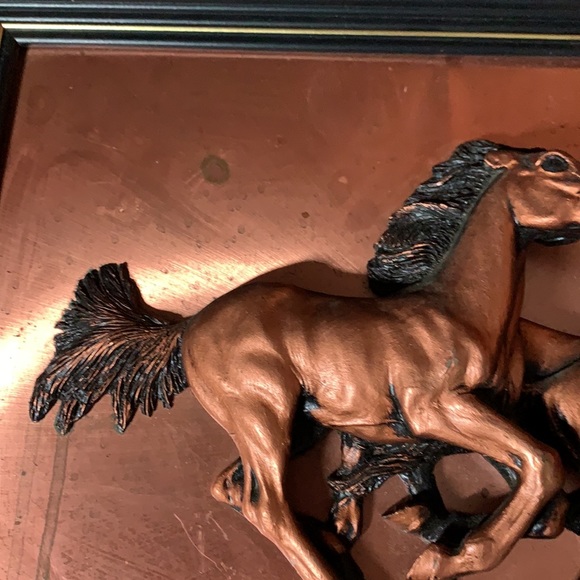 Copper Horses - Picture 3 of 5